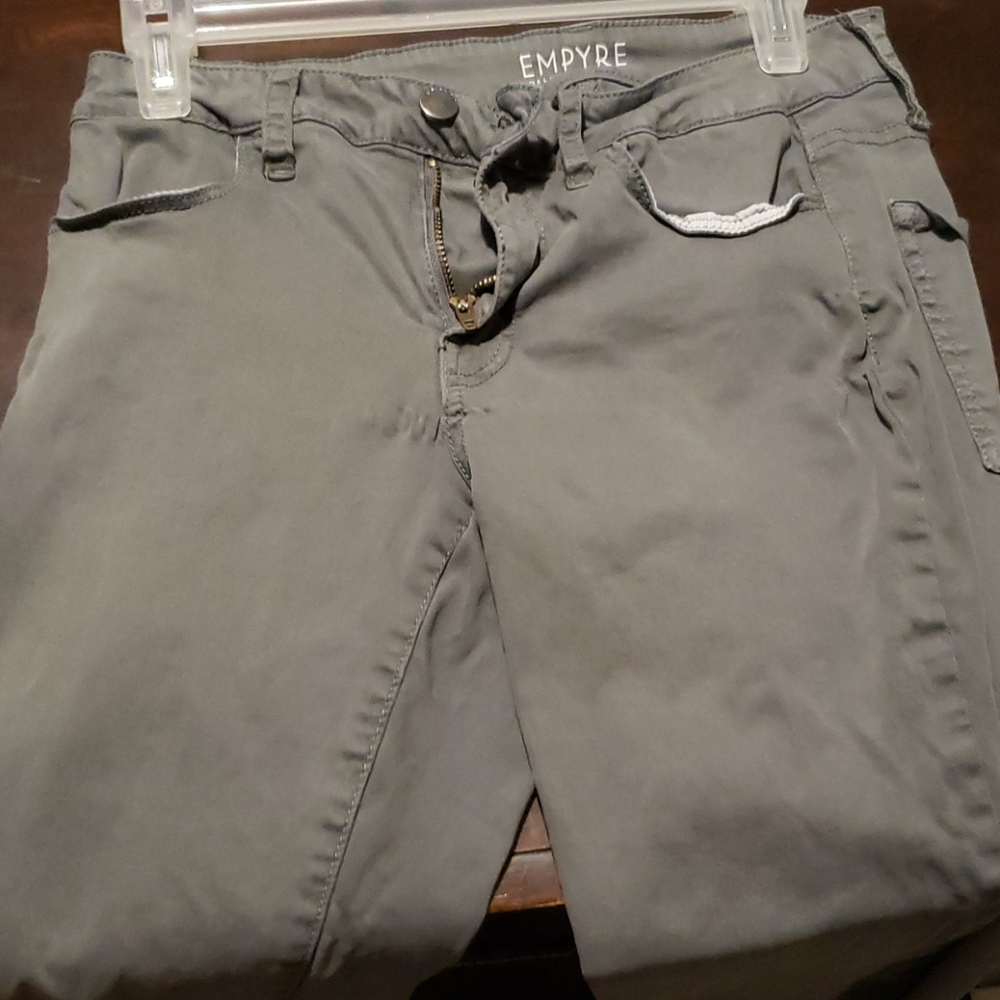 Empyre skinny Jean's